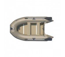   Badger Duck Line 300 AL