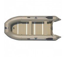   Badger Duck Line 430 AL