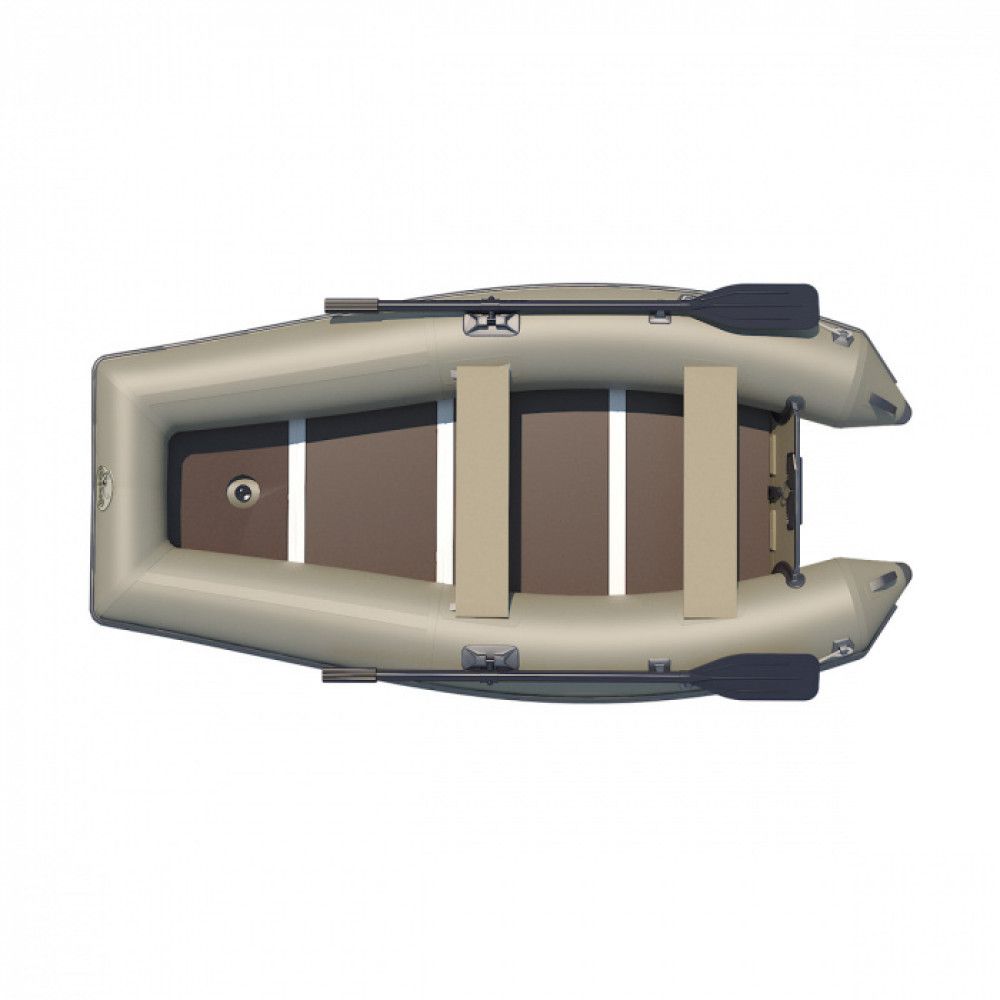   Badger Excel Line 280 PW