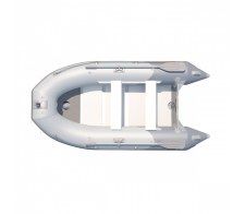   Badger Sport Line 340 AL