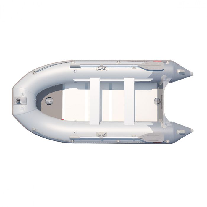   Badger Sport Line 370 AL