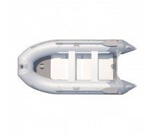   Badger Sport Line 370 AL