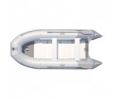   Badger Sport Line 390 AL