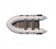   Badger Utility Line 330 PW12