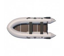   Badger Utility Line 360 PW12
