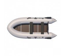   Badger Utility Line 360 PW9