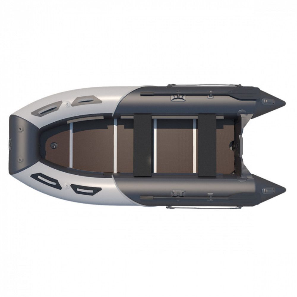   Badger Wave Line 390 PW