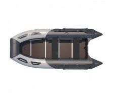   Badger Wave Line 390 PW