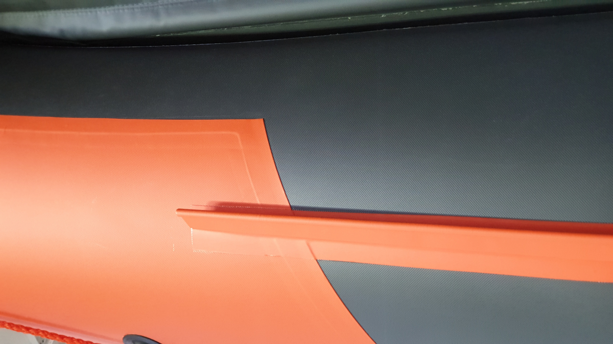    Boatsman BT 320 A .  21