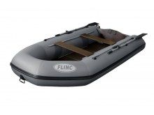Надувная лодка Flinc FT320K. Фото 10