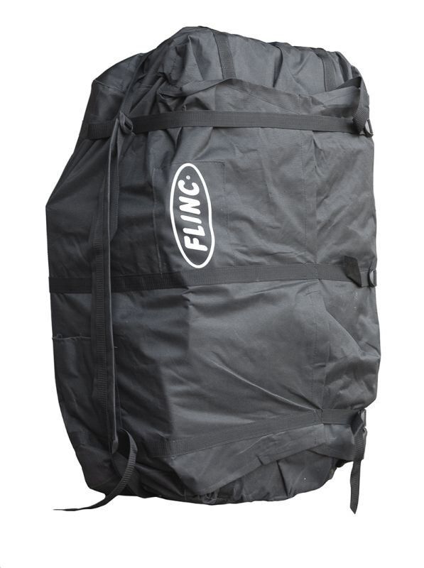   Flinc FT320K KAMO.  6