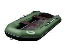 Надувная лодка Flinc FT360К. Фото 21