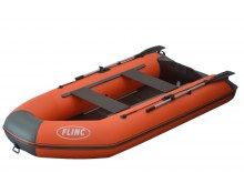 Надувная лодка Flinc FT360К. Фото 25