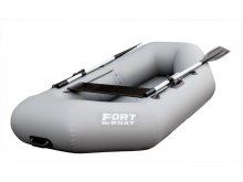   FORT boat 220.  1