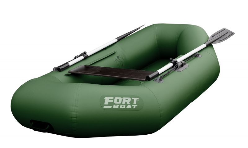   FORT boat 220