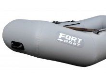   FORT boat 240.  1