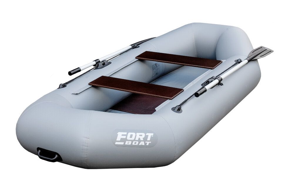   FORT boat 260.  3