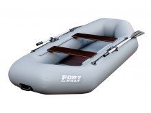   FORT boat 260.  3