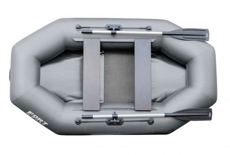   FORT boat 260.  4