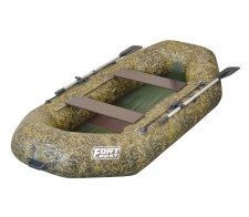   FORT boat 260