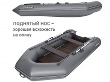 ��������� ��������� �������� � ���������� ��������, ����� FRIGATE 300 EK ������ ������� �� ������������� � ������� 8 �.�. ��� ������� � �����.
