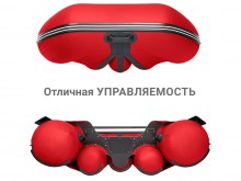 ��������� �������� �� ������ ������������� �������� ����� � ��������� ���������� ��������� � �������� ����� FREGAT 310 FM Light ��� �������������.