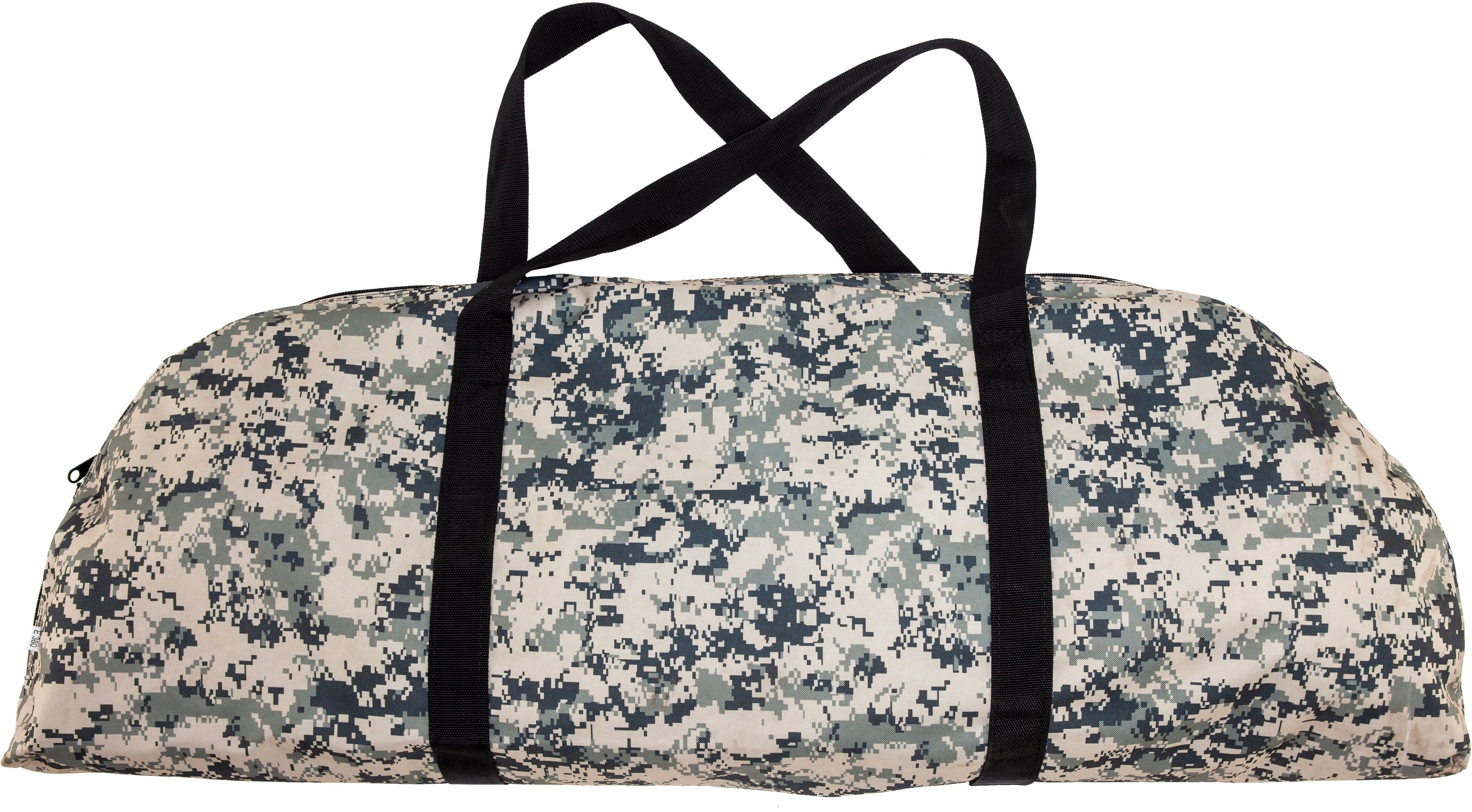   Gladiator Active 370 AL CAMO.  15