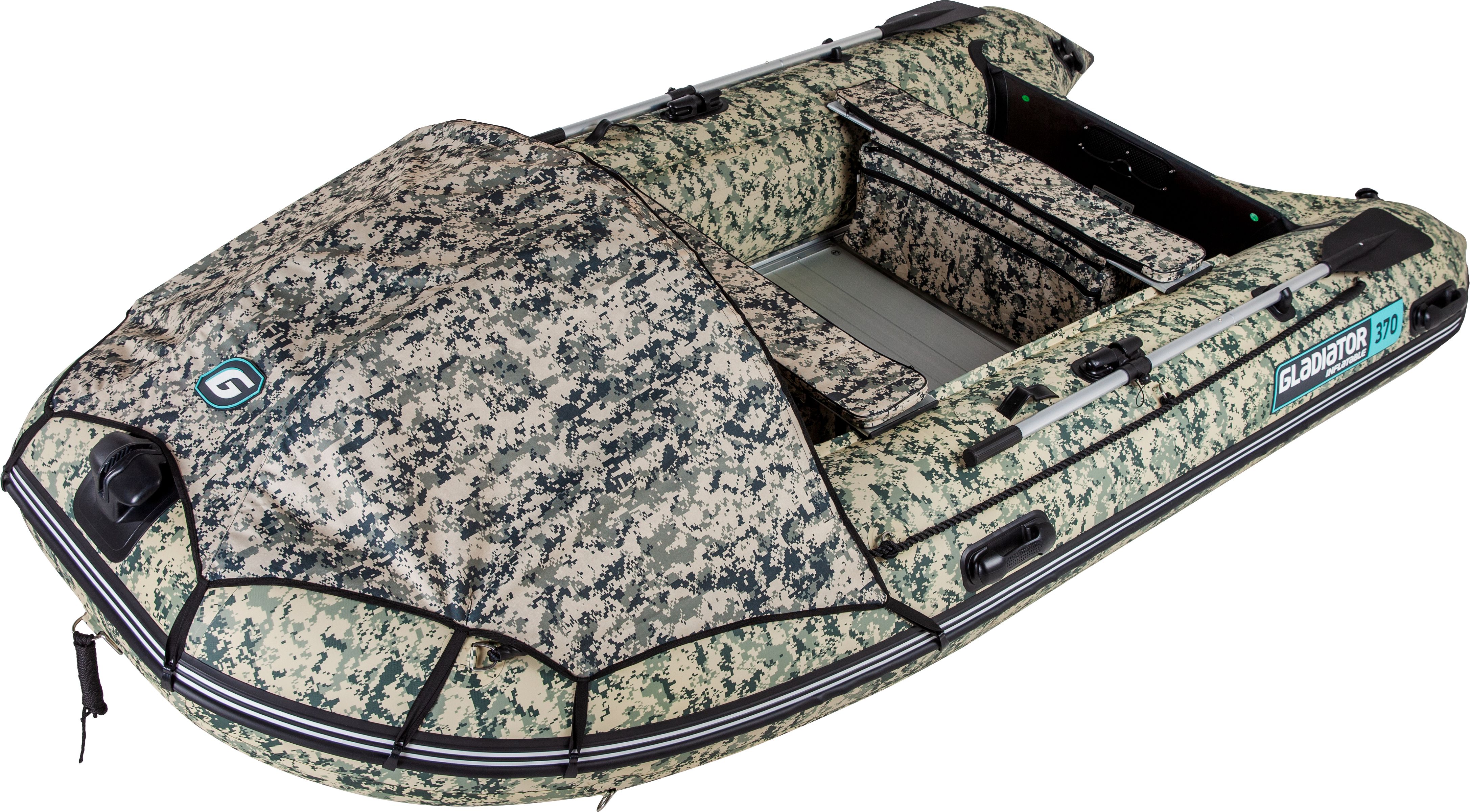   Gladiator Active 370 AL CAMO