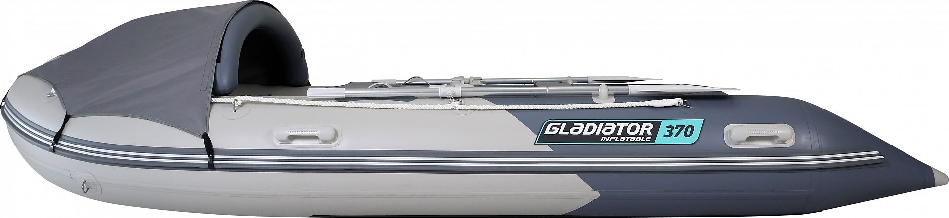   Gladiator Active C370 Al FB.  3
