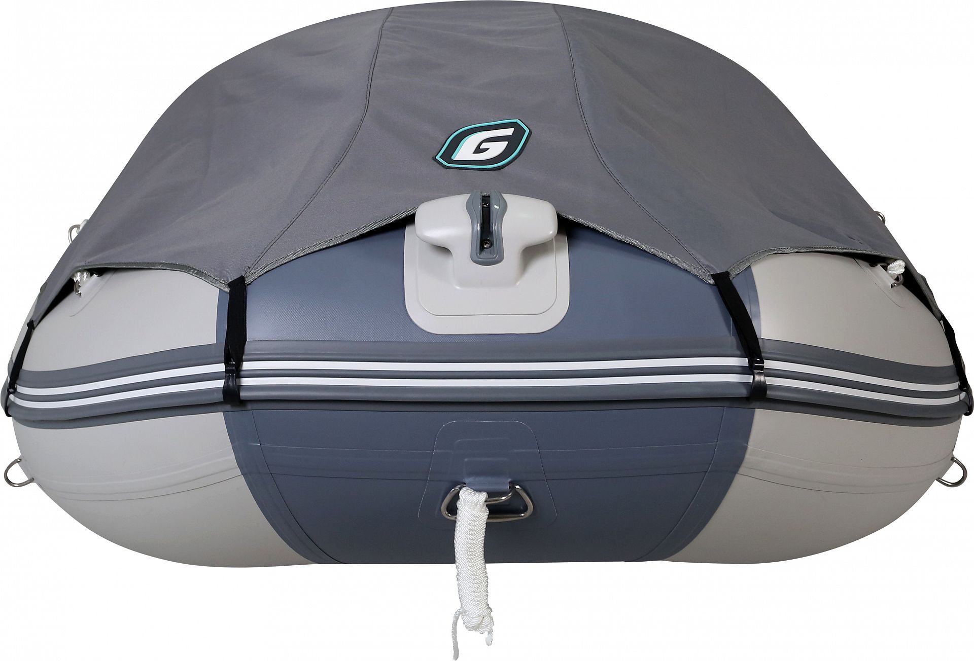   Gladiator Active C370 Al FB.  5
