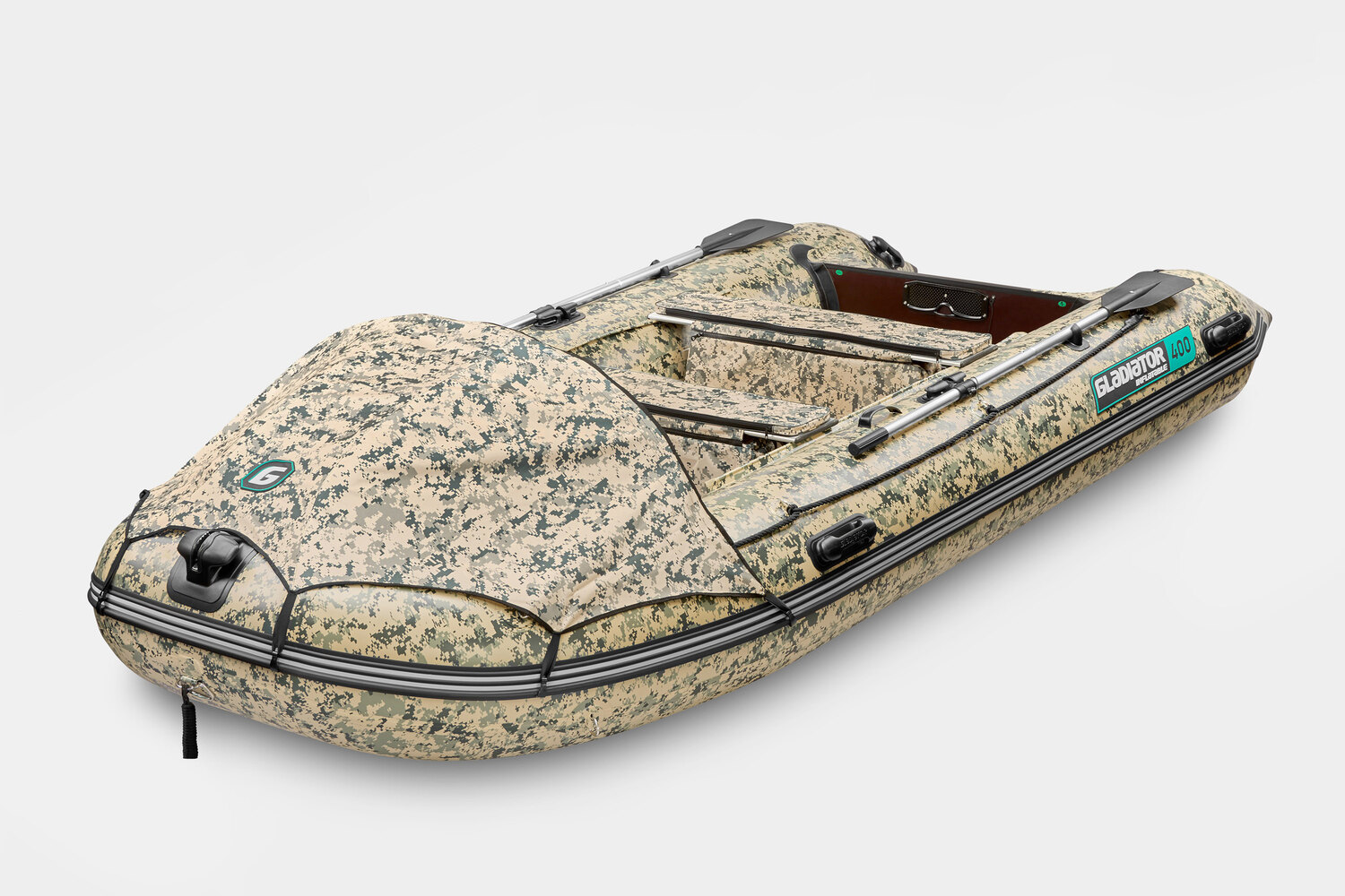    Active C 400 AL CAMO.  01