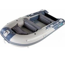   Gladiator Active C400 AL FB