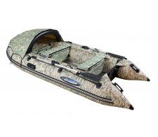   Gladiator Active 420 DP CAMO