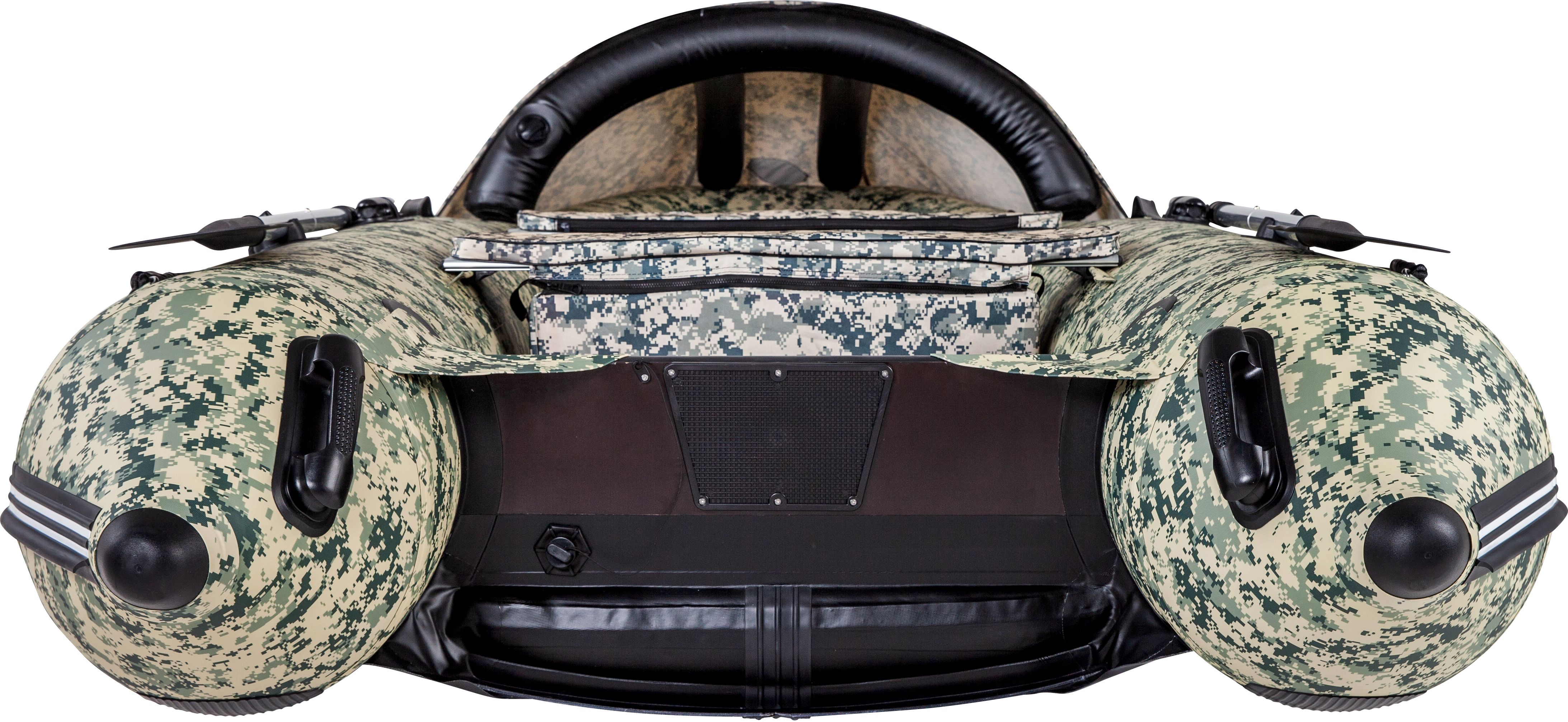   Gladiator Air E350 CAMO.  5