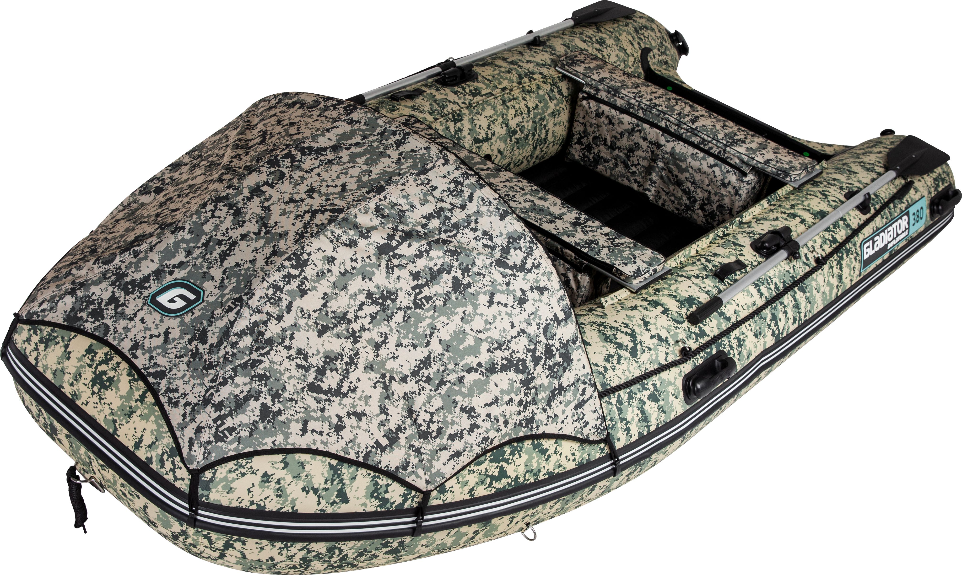   Gladiator Air E380 CAMO