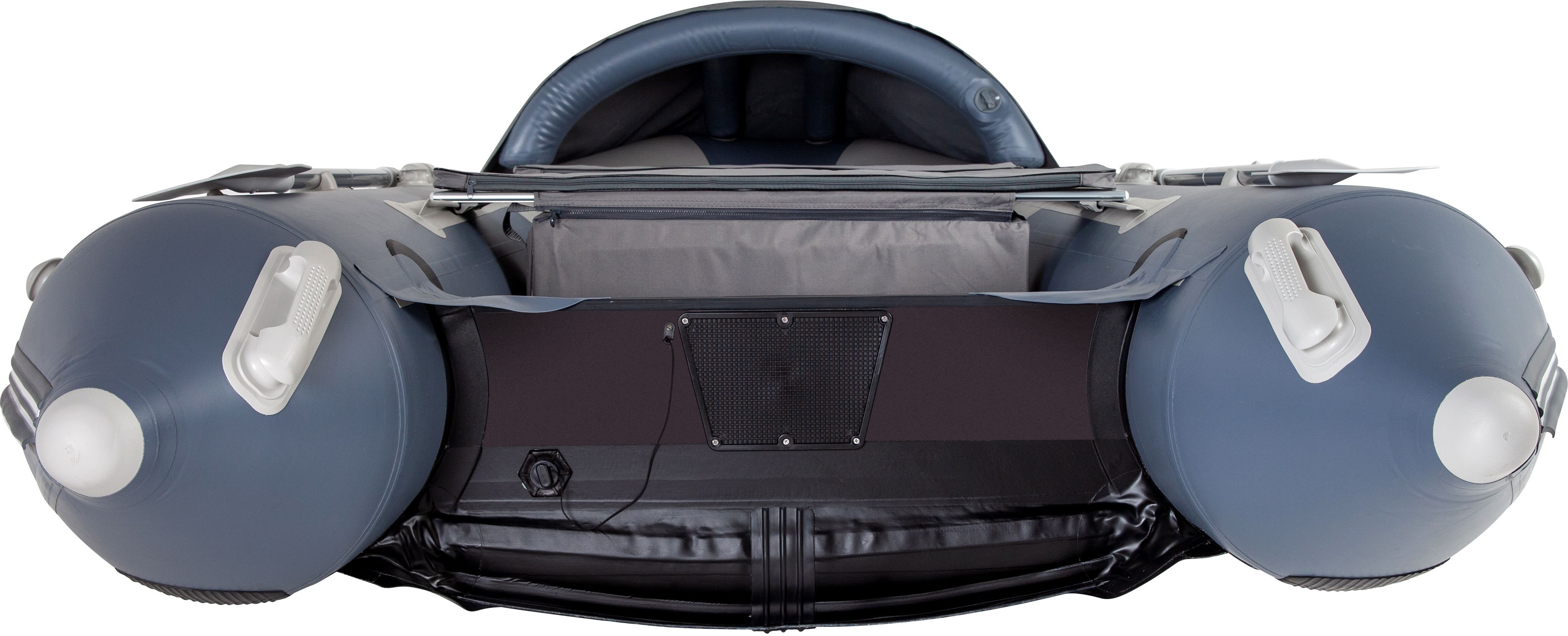   Gladiator Air E380 TR.  3