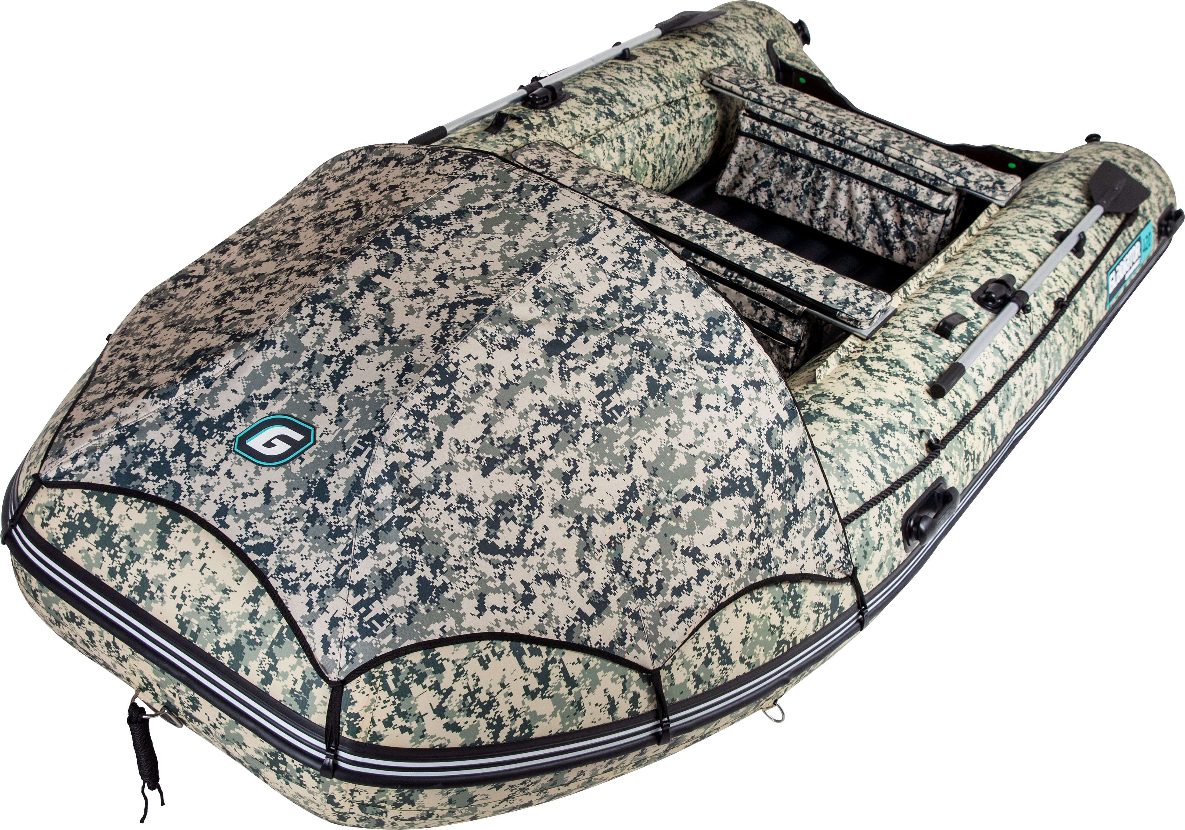   Gladiator Air E420 CAMO.  1