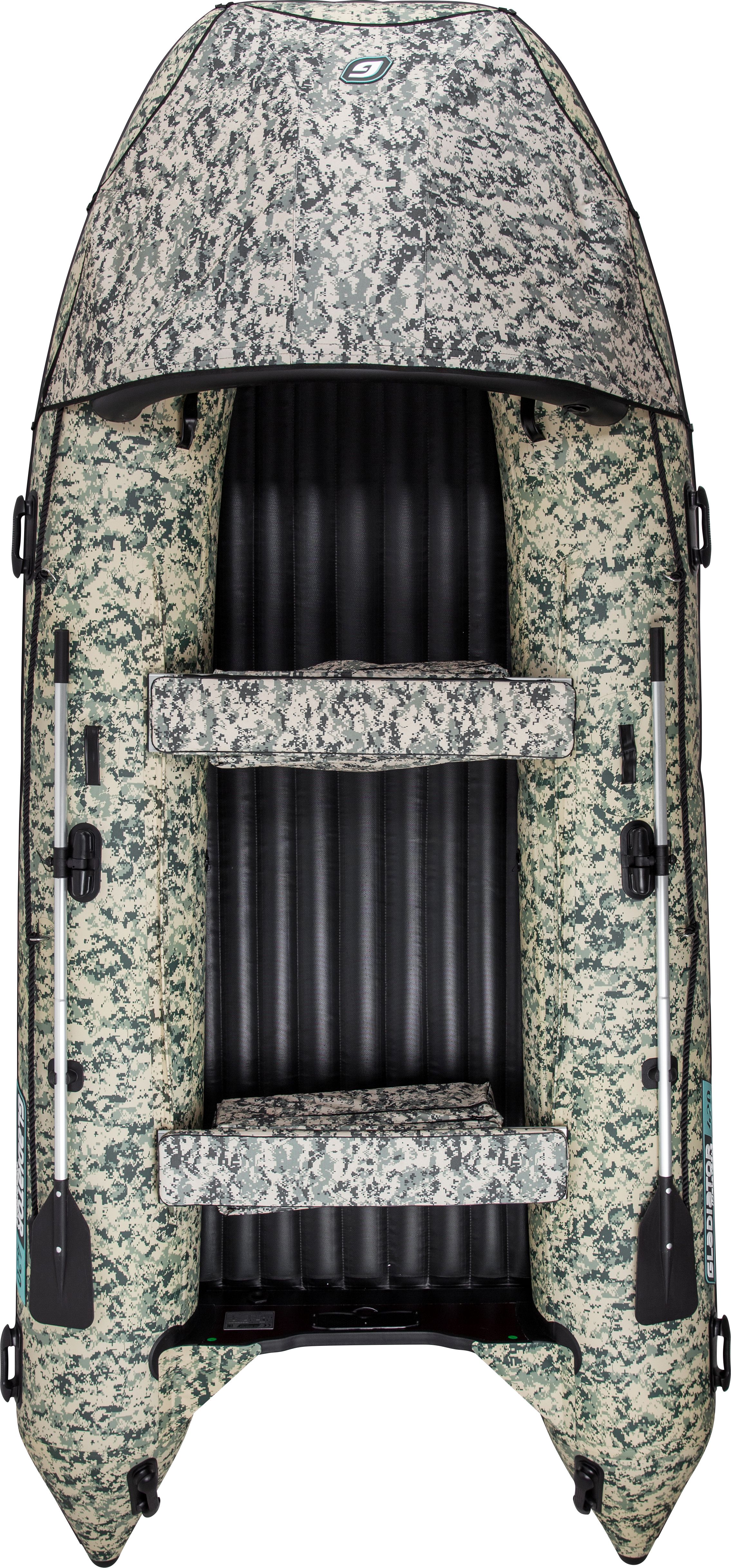   Gladiator Air E420 CAMO.  4