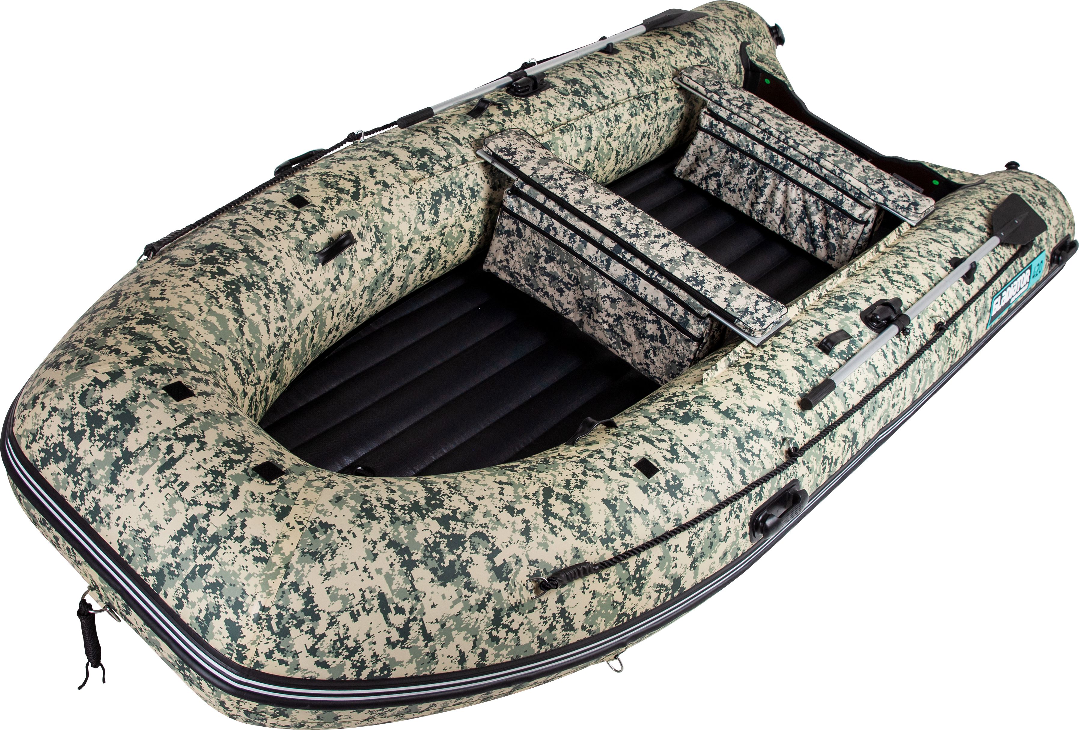   Gladiator Air E420 CAMO