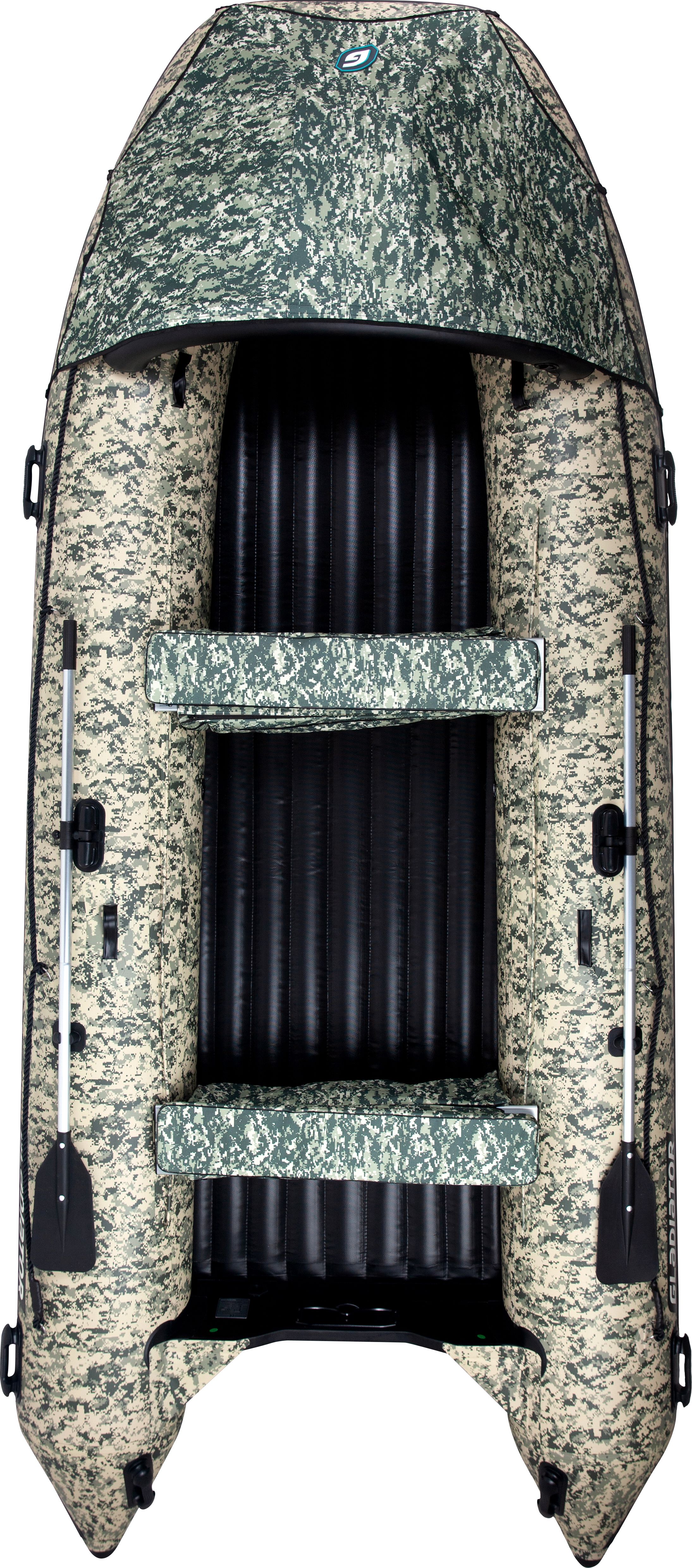   Gladiator Air E450 CAMO.  3