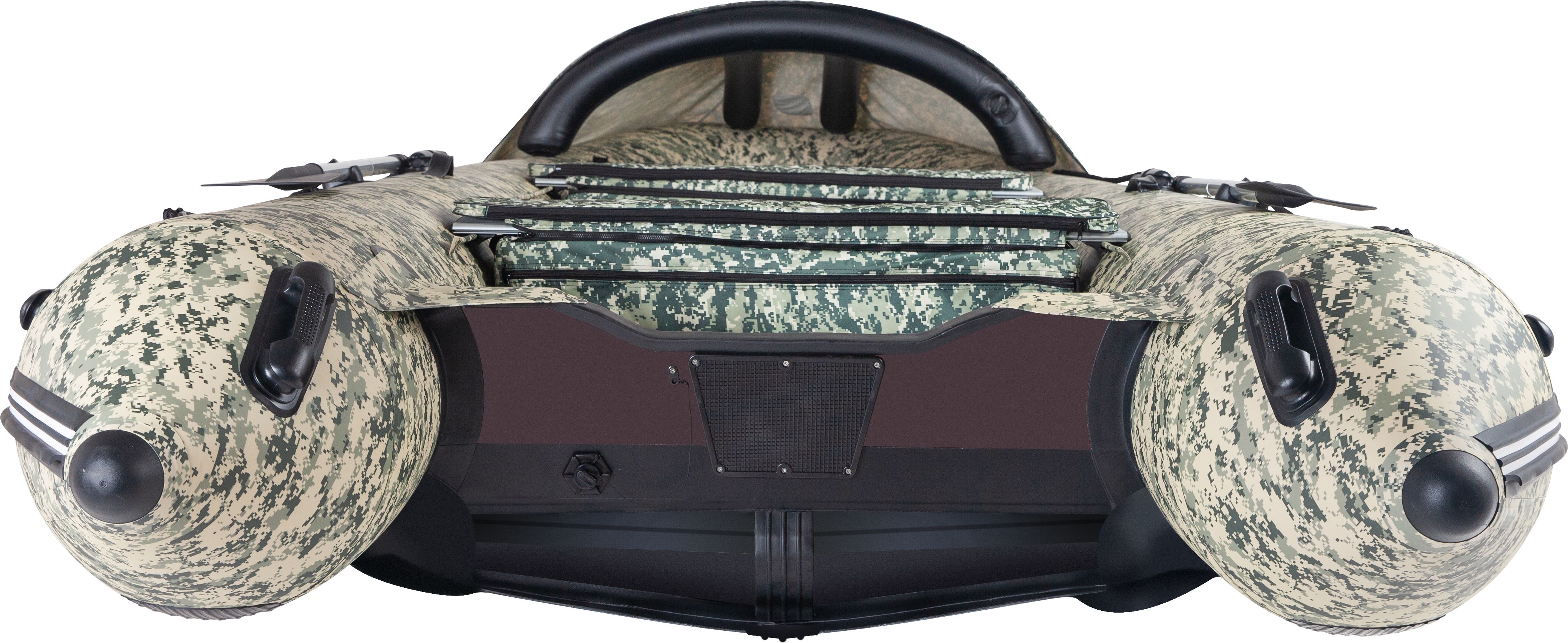   Gladiator Air E450 CAMO.  6
