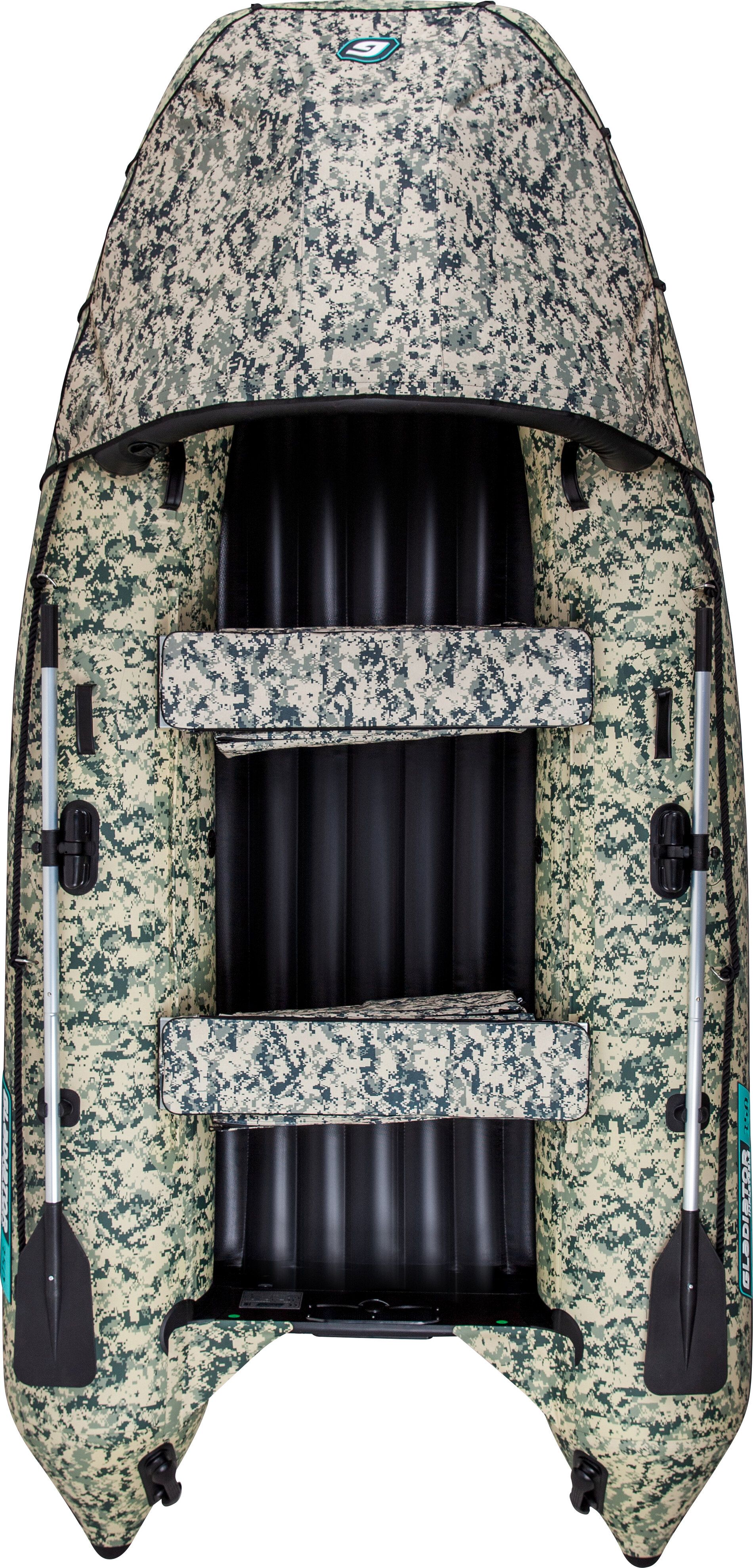   Gladiator E 350PRO ().  1
