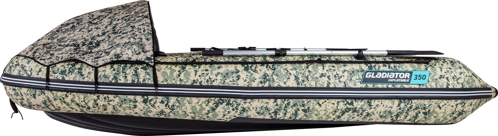   Gladiator E 350PRO ().  3