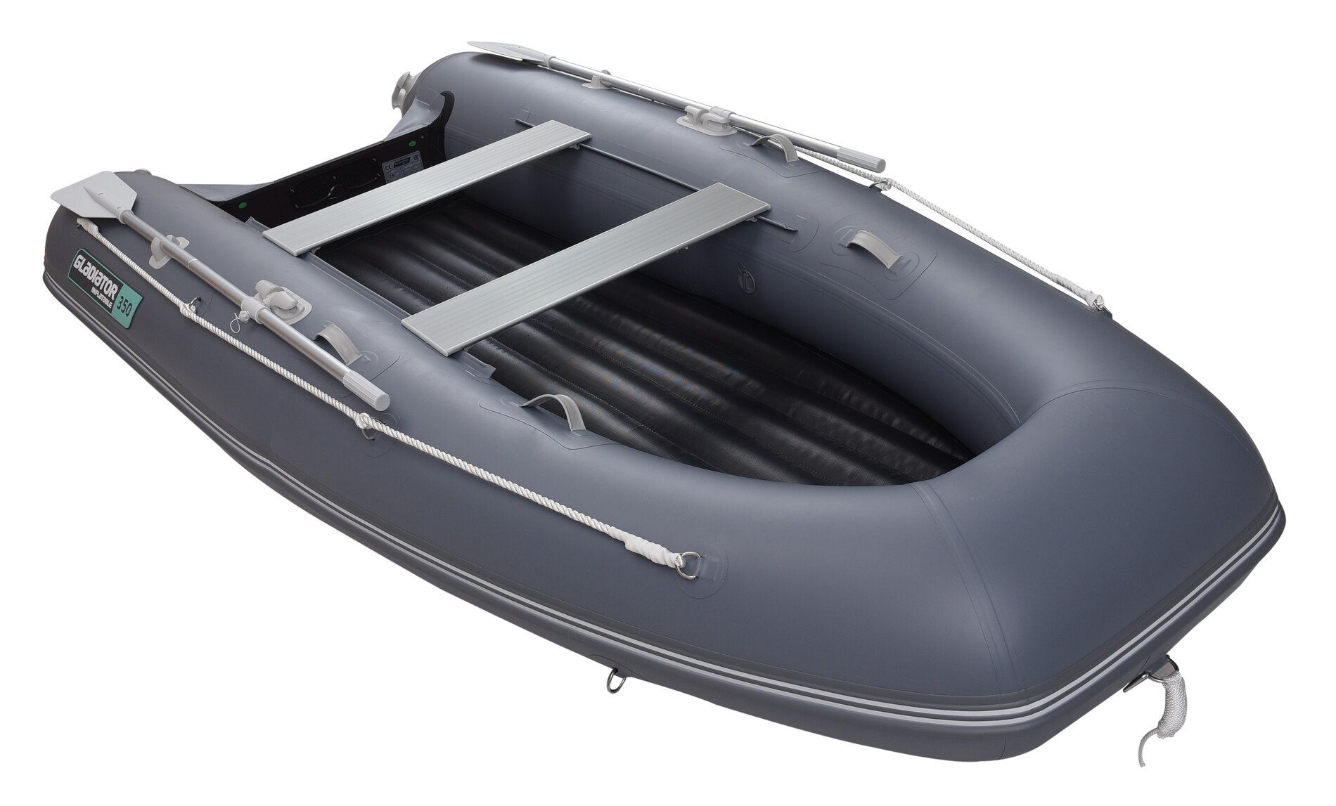   Gladiator E 350PRO.  12