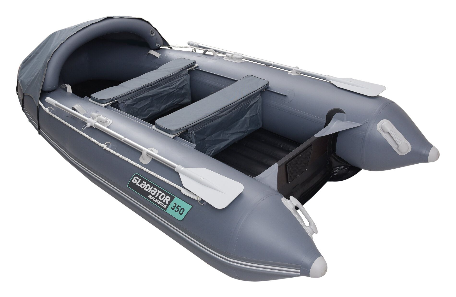   Gladiator E 350PRO.  13