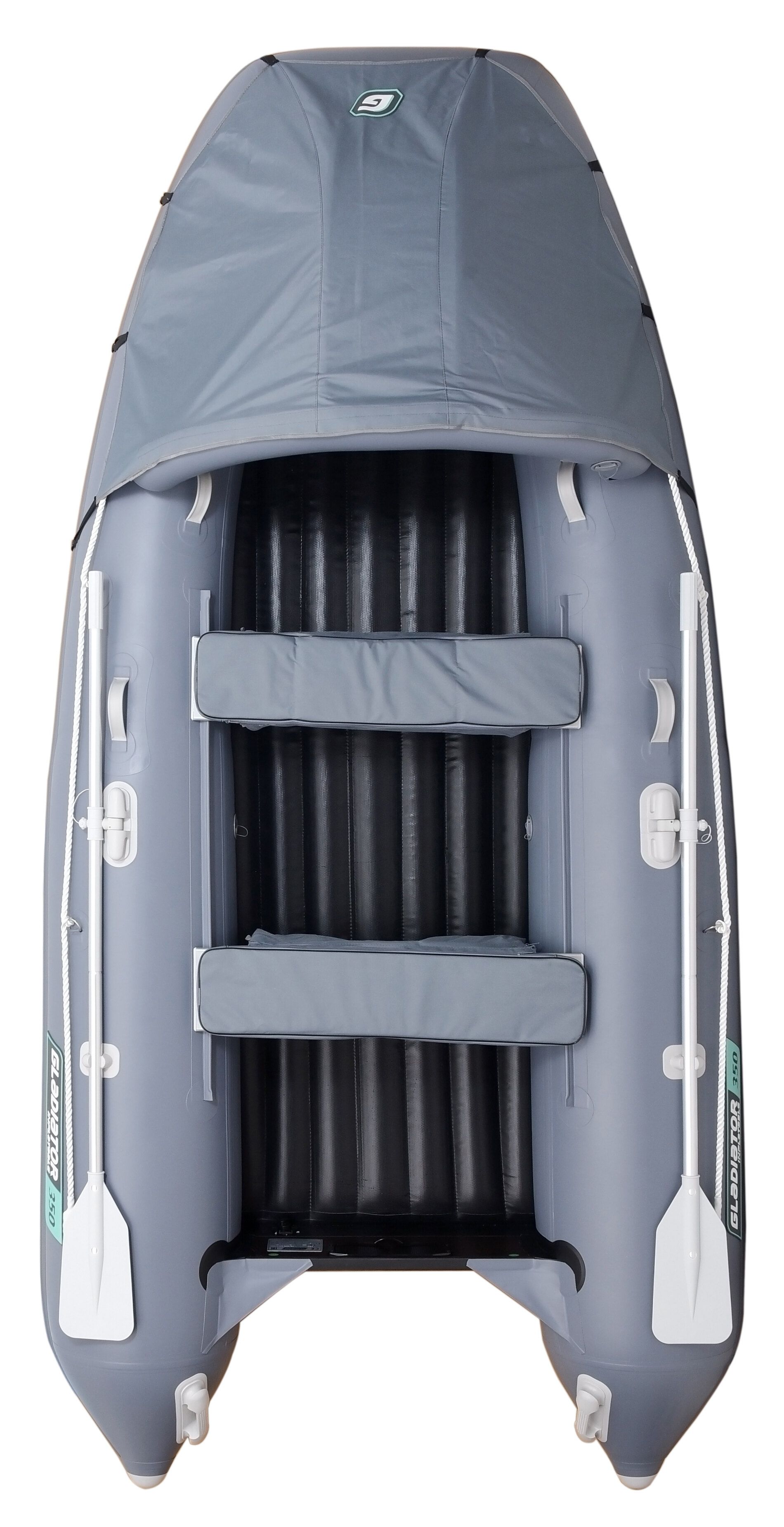   Gladiator E 350PRO.  15
