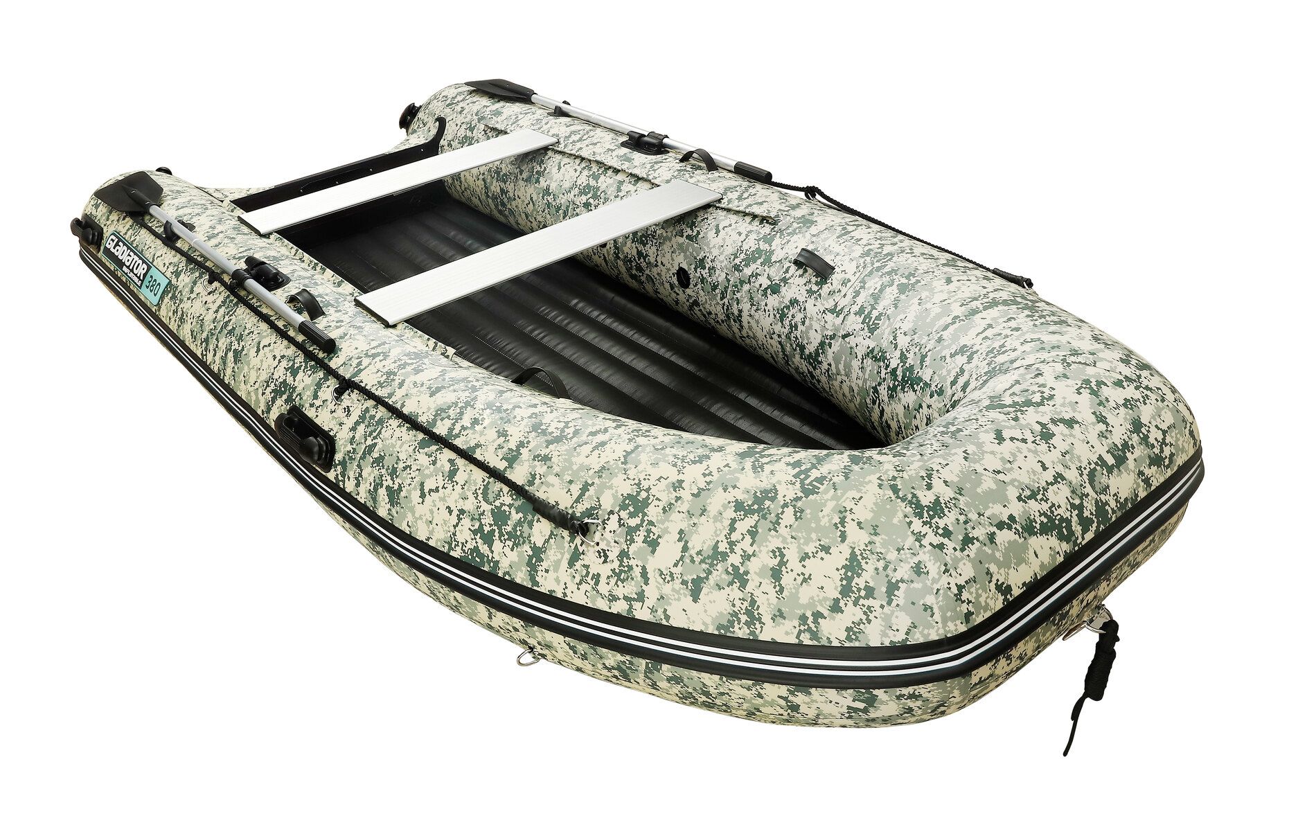   Gladiator E 380PRO ().  1