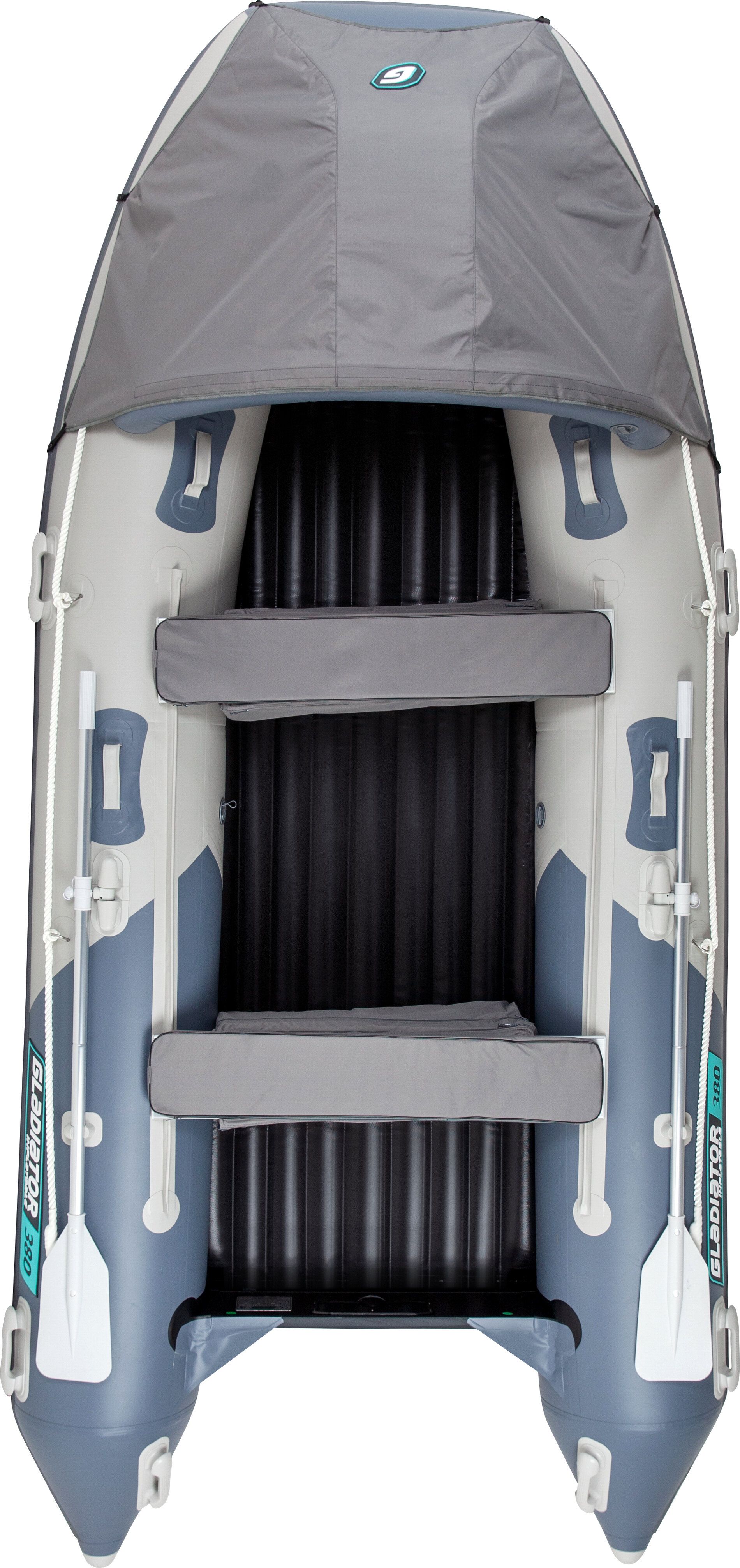   Gladiator E 380PRO.  1