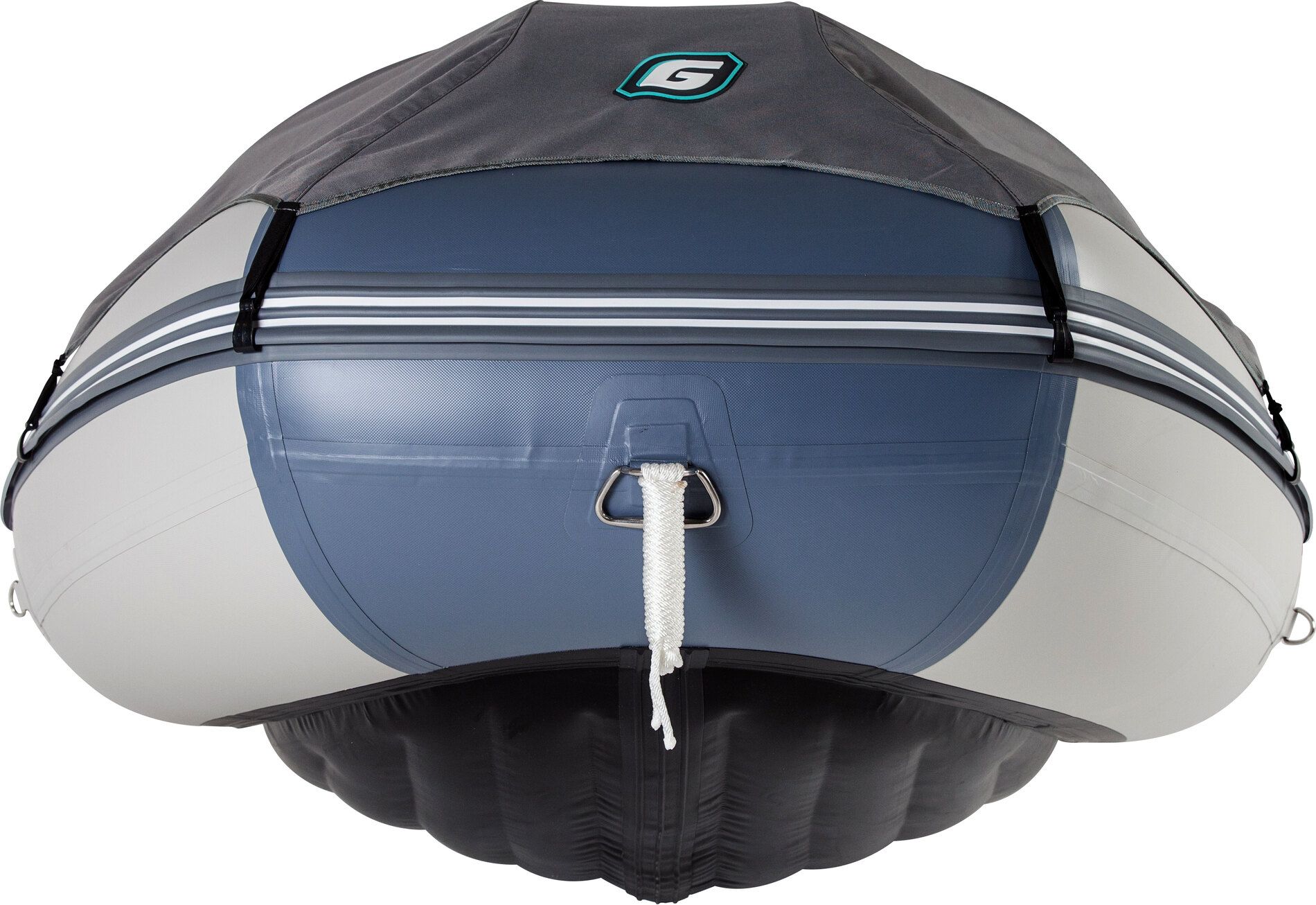   Gladiator E 380PRO.  4