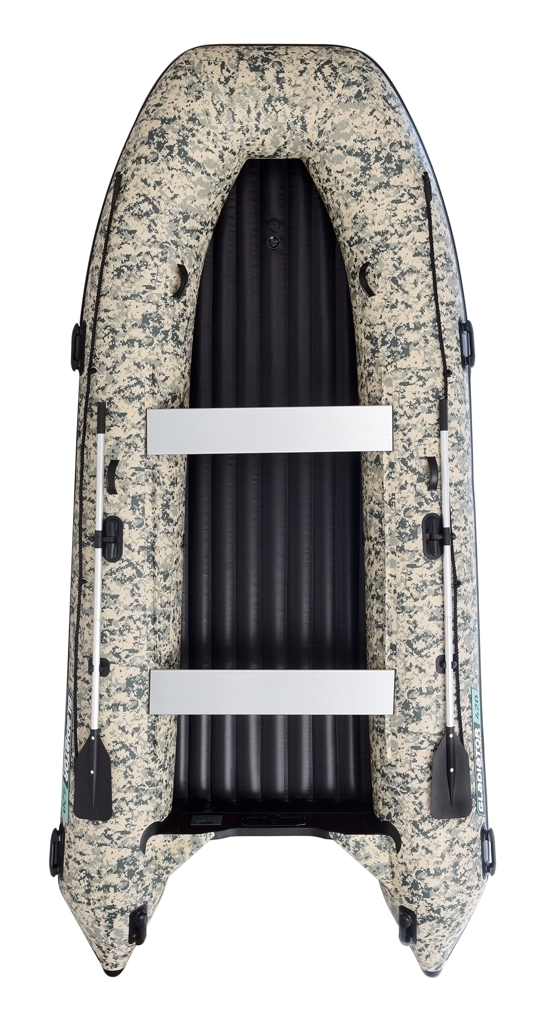   Gladiator E 420PRO ().  5
